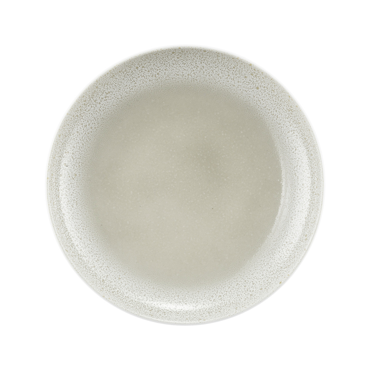 Sento Home, Suppenteller ø 213 mm / 0,77 l Aura cream